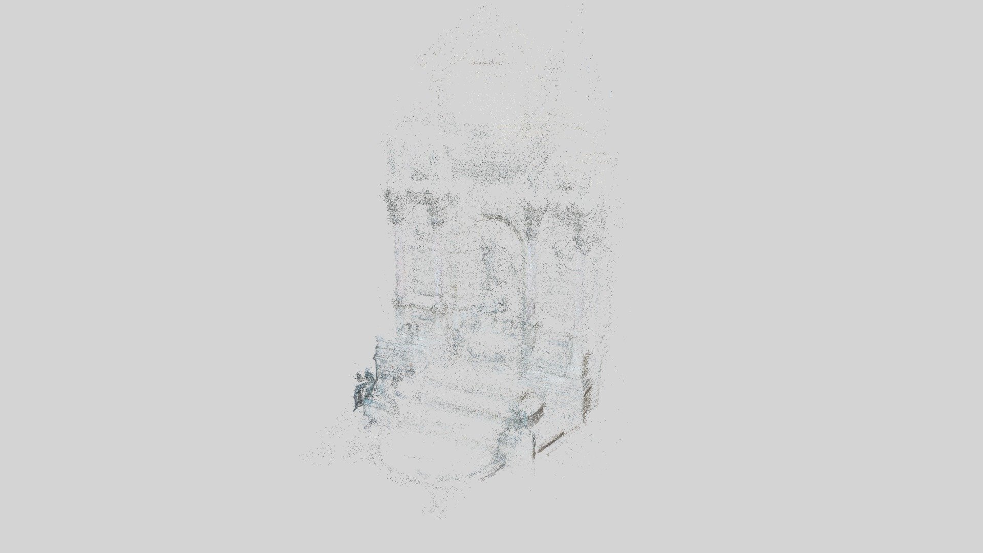 Fontaine Saint-Michel