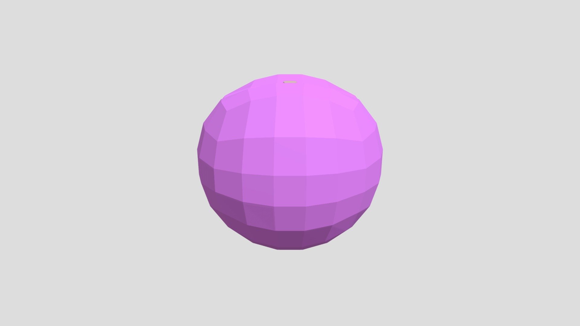 Plum from Poly by Google