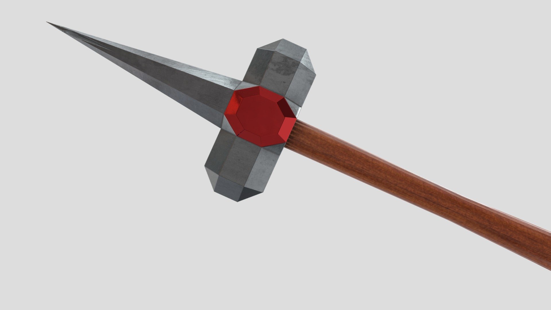 axe of reflection