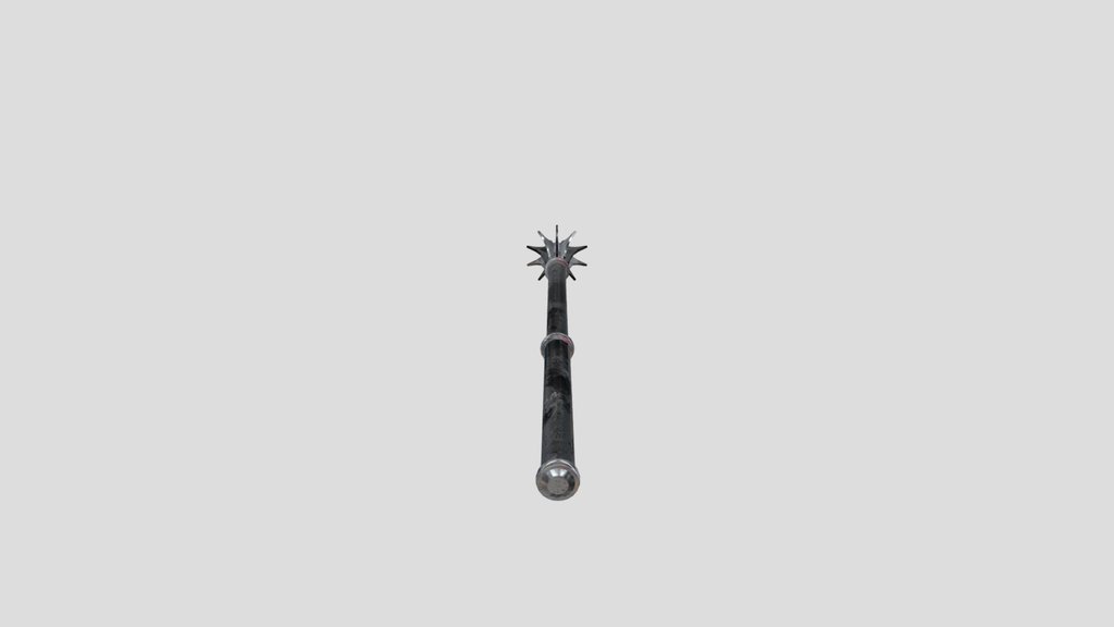 Mk Basemesh Mace 44