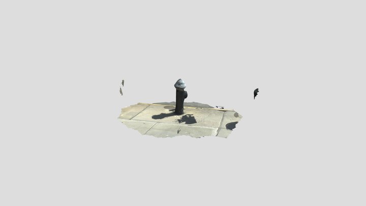 New Model 3D Model