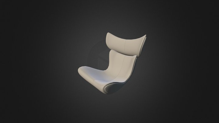 Imola 3D Model