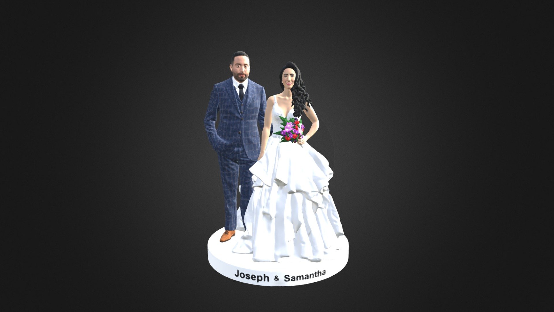 Joseph & Samantha-Final