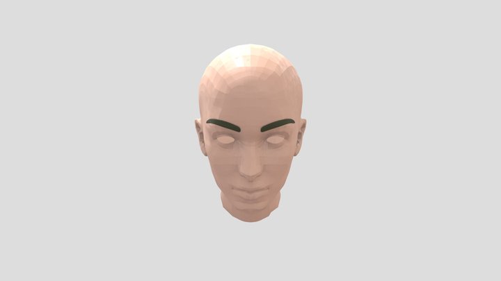 Smith-3DModelTest 3D Model