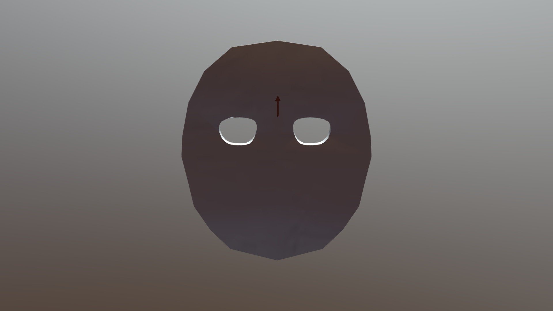 Mask Model 01