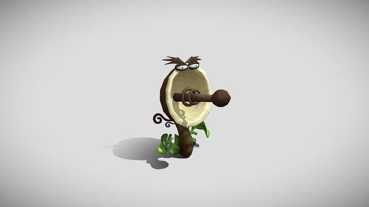 "Plant Spotter" -Placeholder-
