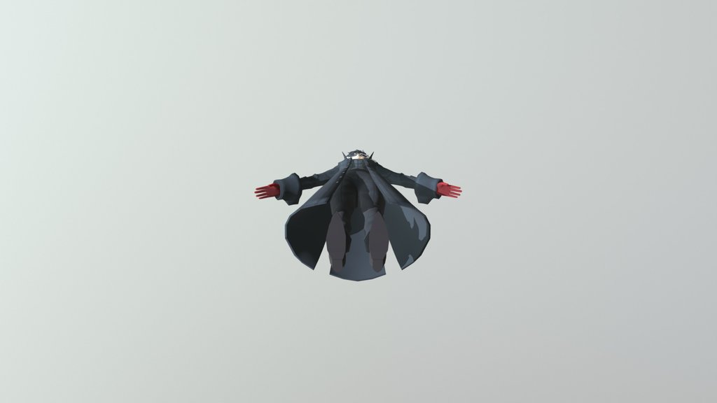 Joker (Persona 5)