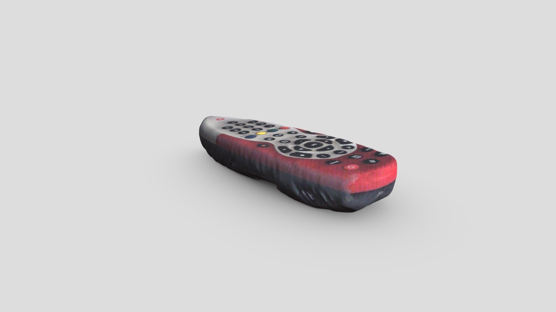 Digiturk Remote Controller