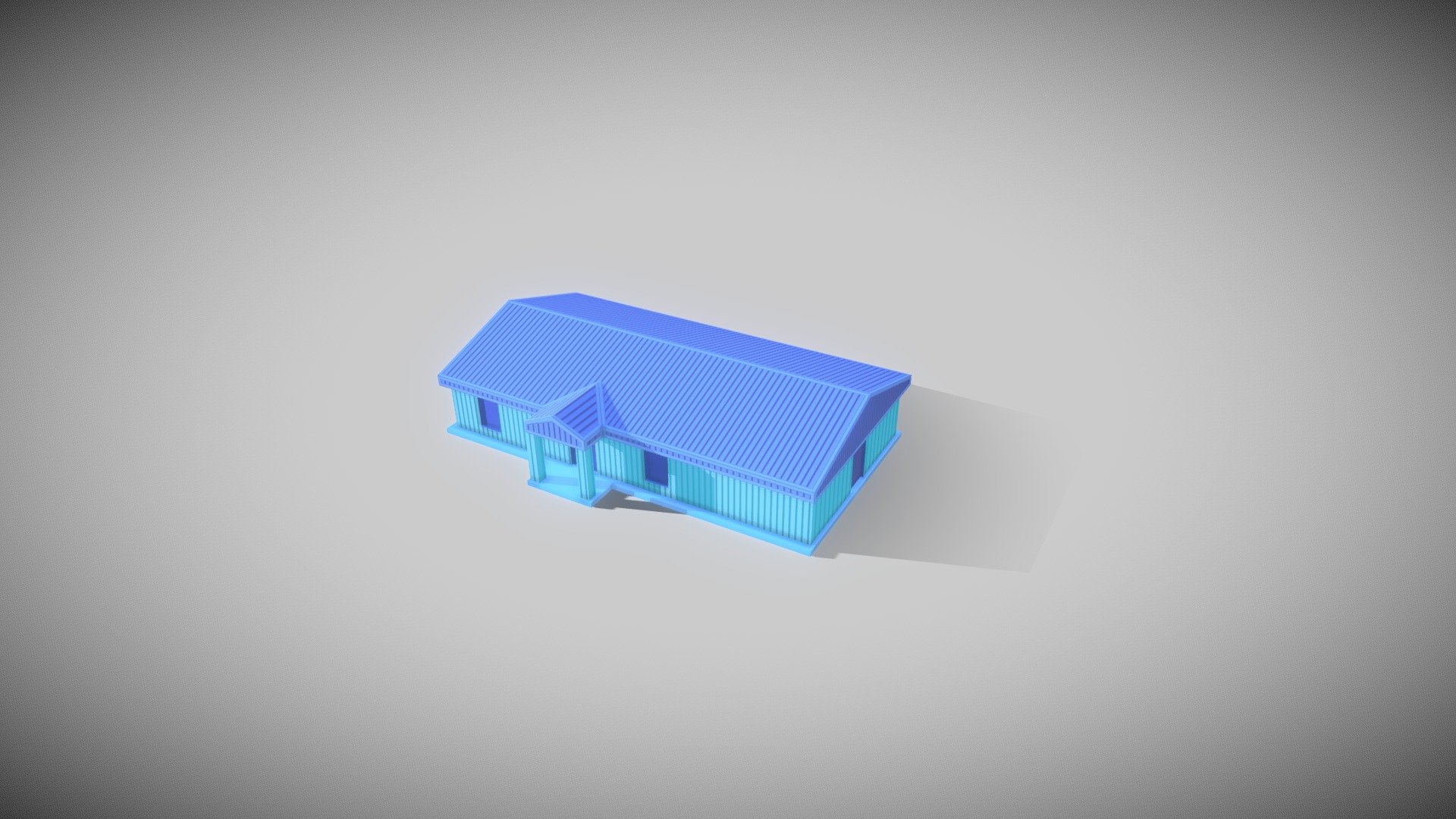 Building Example
