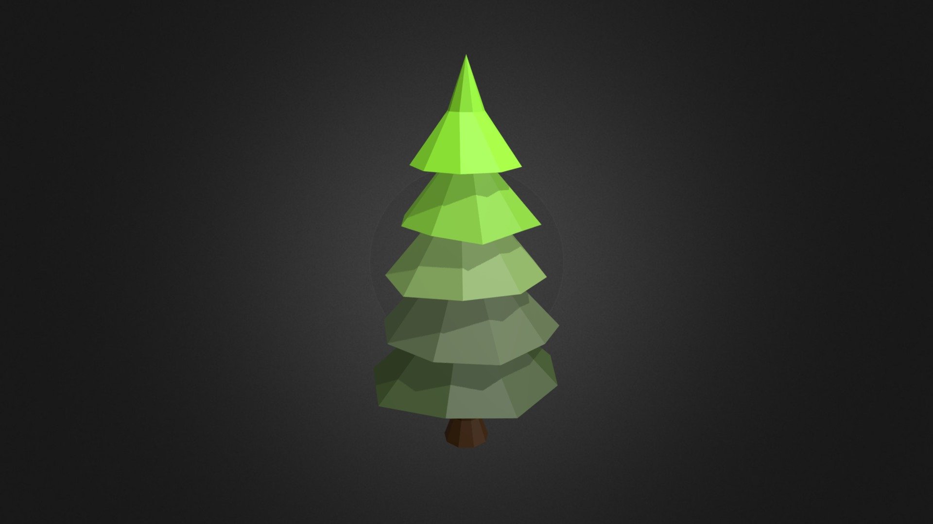 Pine Tree 03