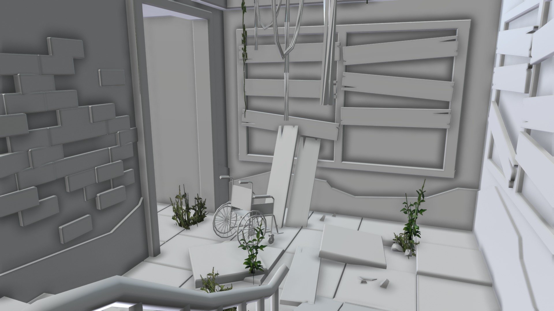 Room A