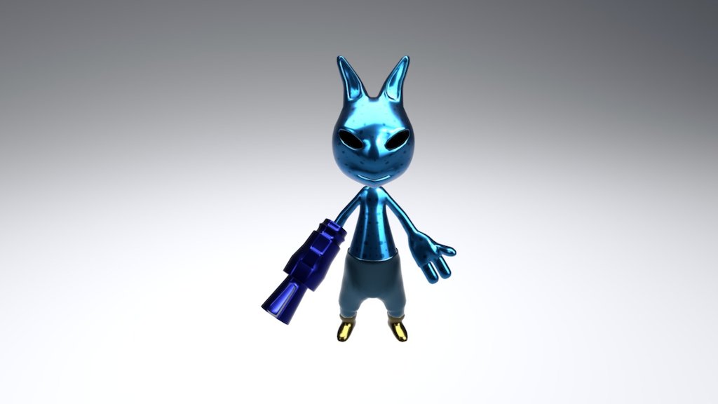 Alien
