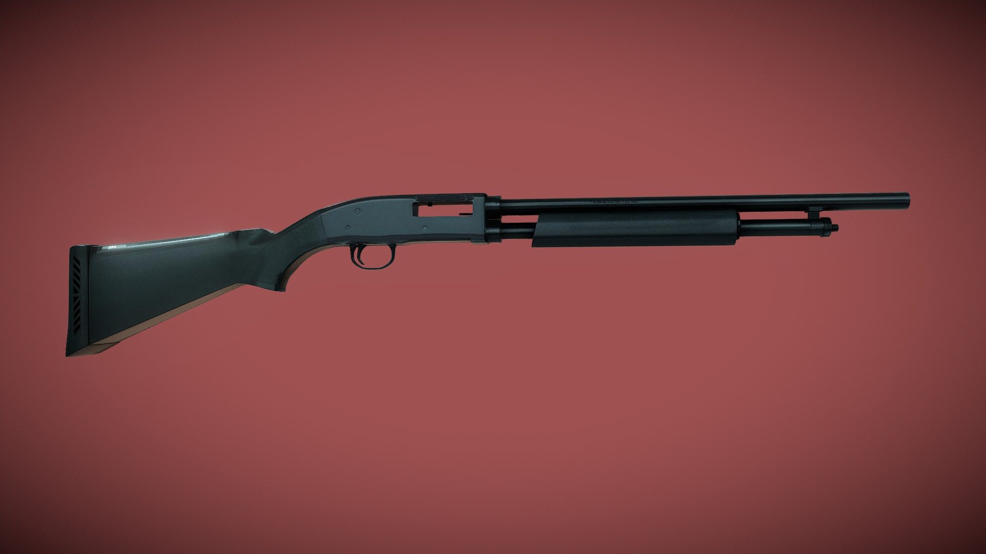 Shotgun
