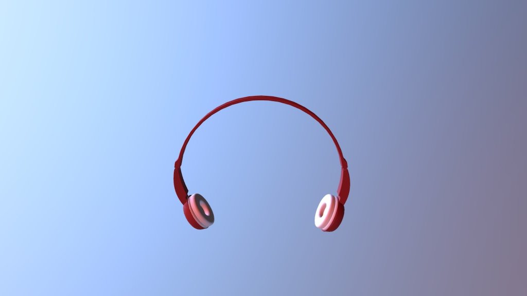 Graphics 2 Headphones
