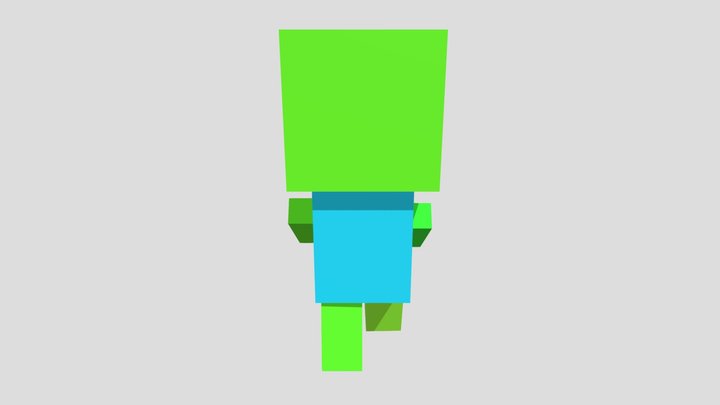 Untitled 3D Model