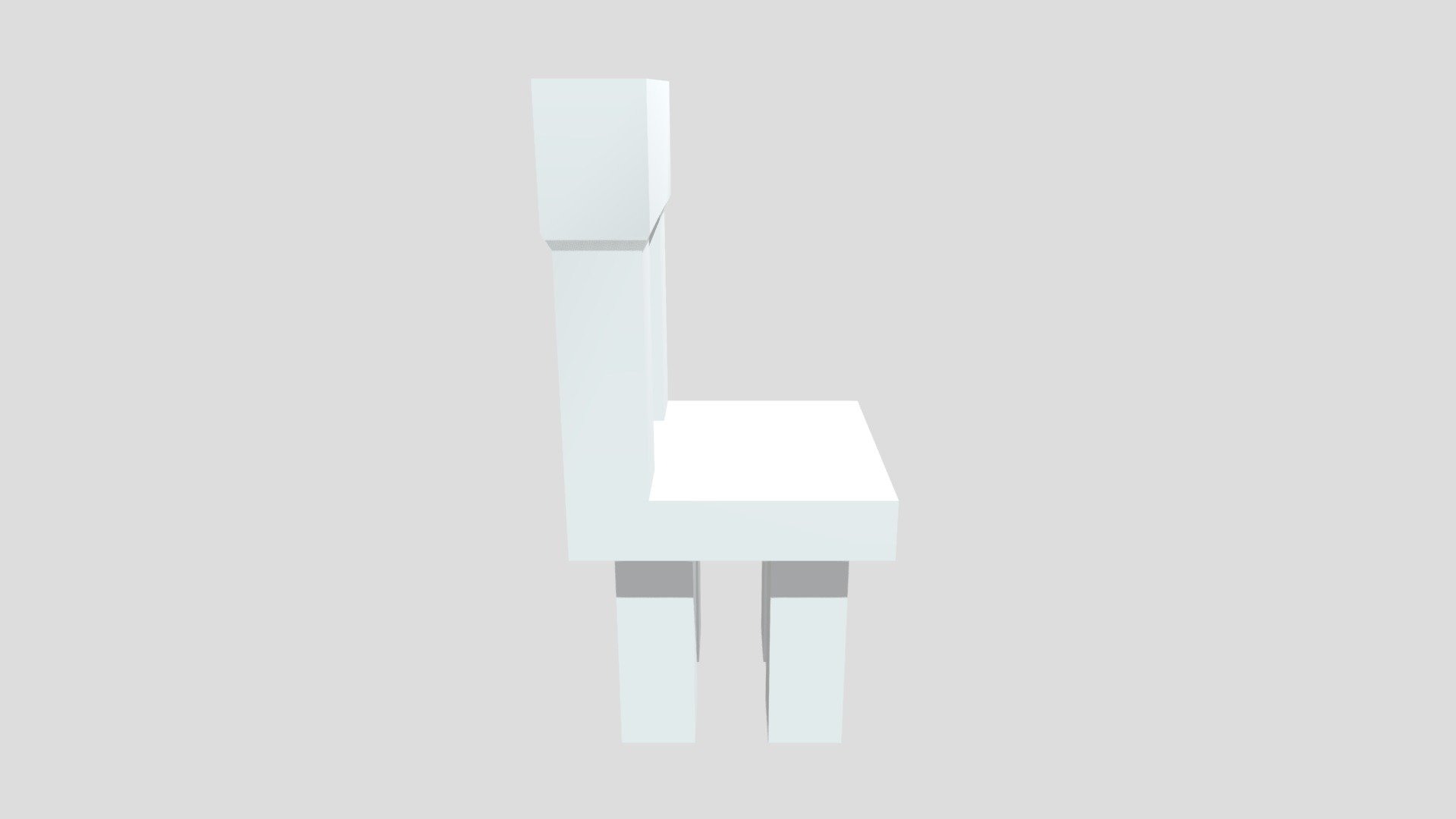 Silla Simple