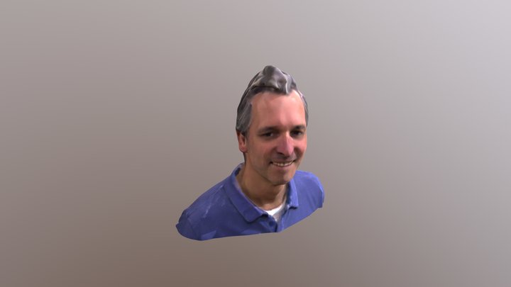 Voorbeeld 3D Model