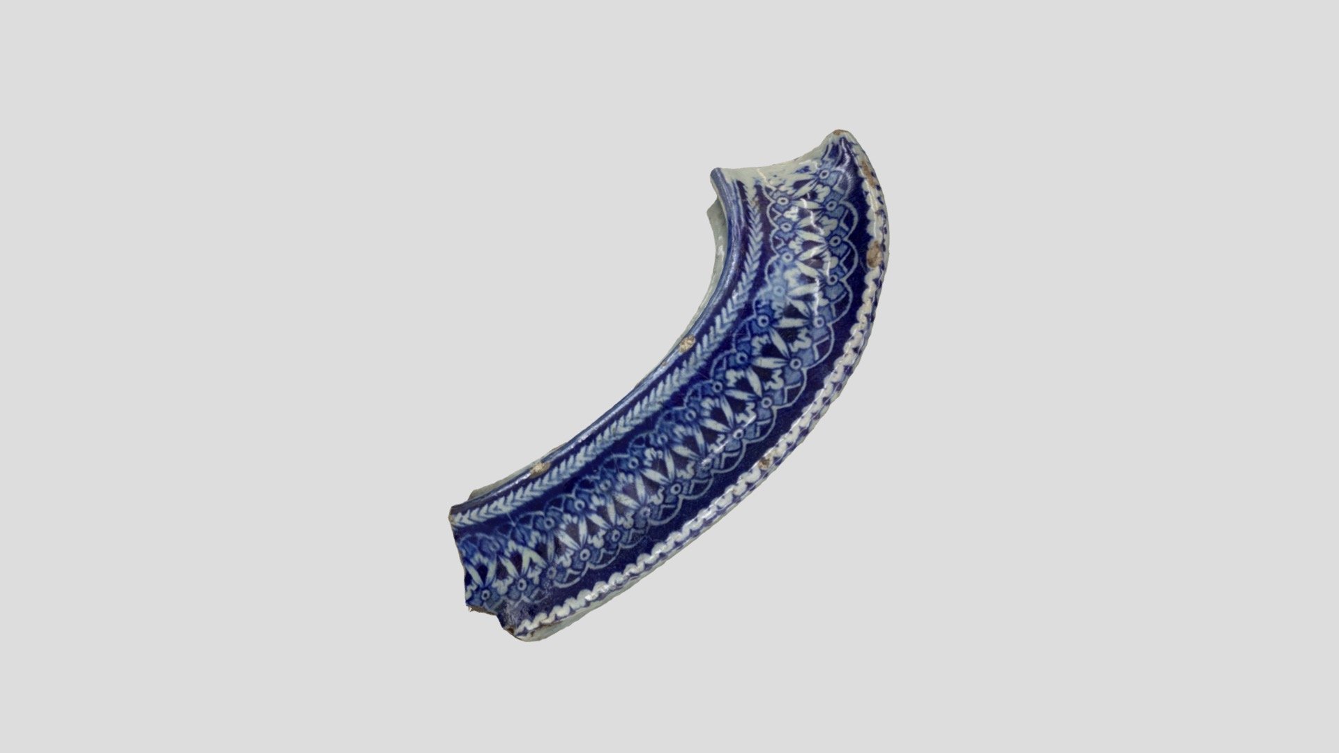 Pottery