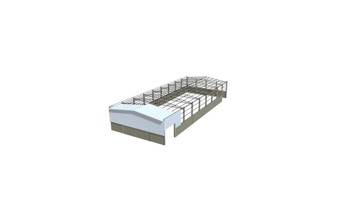 LAYOUT_Sr ERIBERTO 3D Model