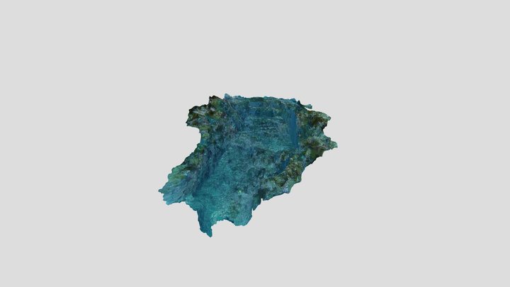 formica - Sketchfab