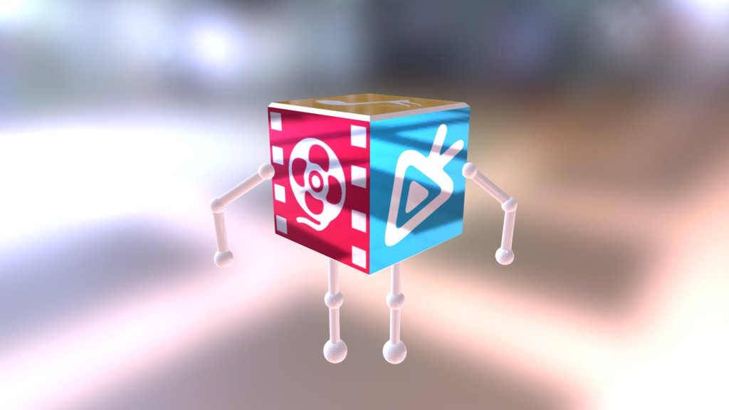 Box - 3D model by kanpitcha_1995 [fec09cd] - Sketchfab