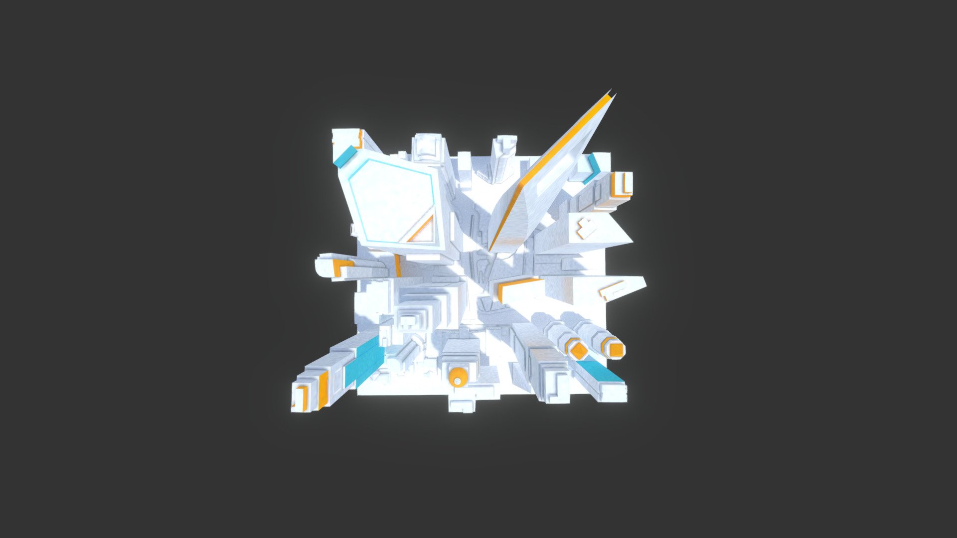 City