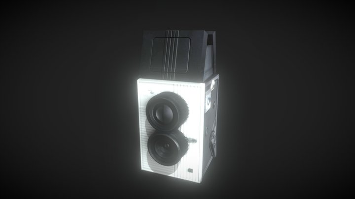 blackbird – Free 3D Model STL