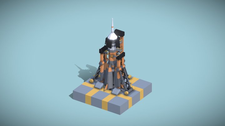 Rocket