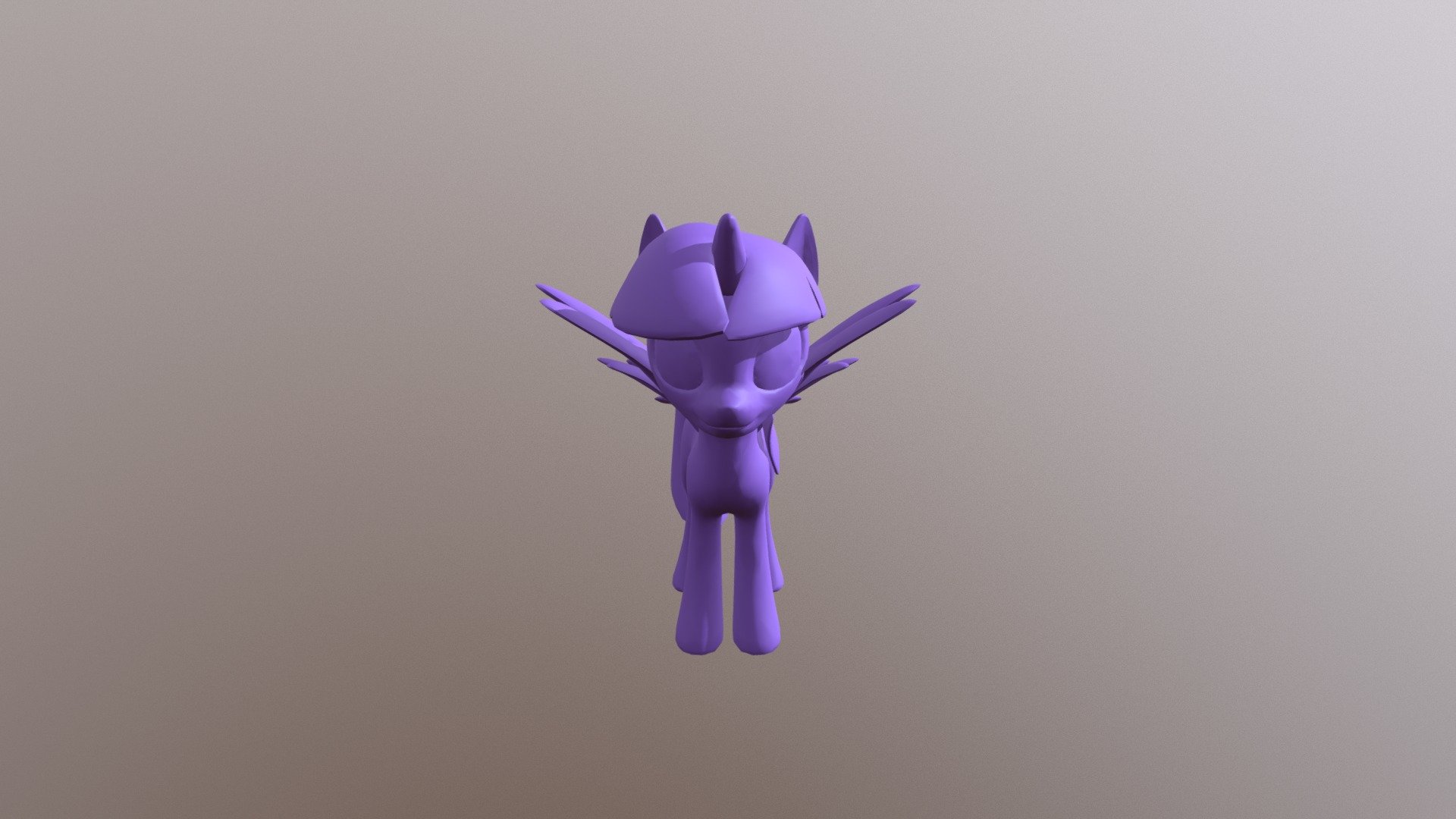Princess Twilight Sparkle