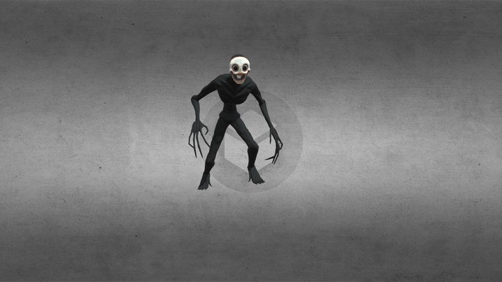 Gmod Pill pack Elder Mimic model