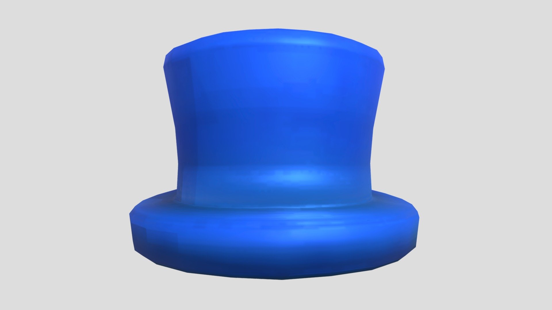 MRAC Golden Freddy's Hat V2