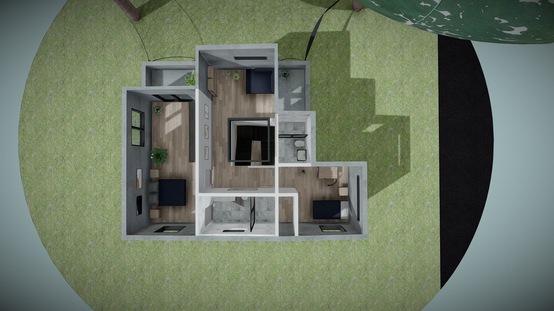 Casa Ashe - 2nd Floor