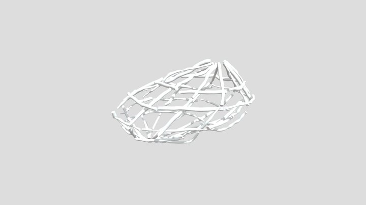 Test1 3D Model