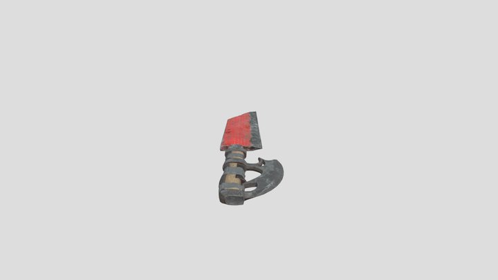 Sword – Kostenloses 3D-Modell STL
