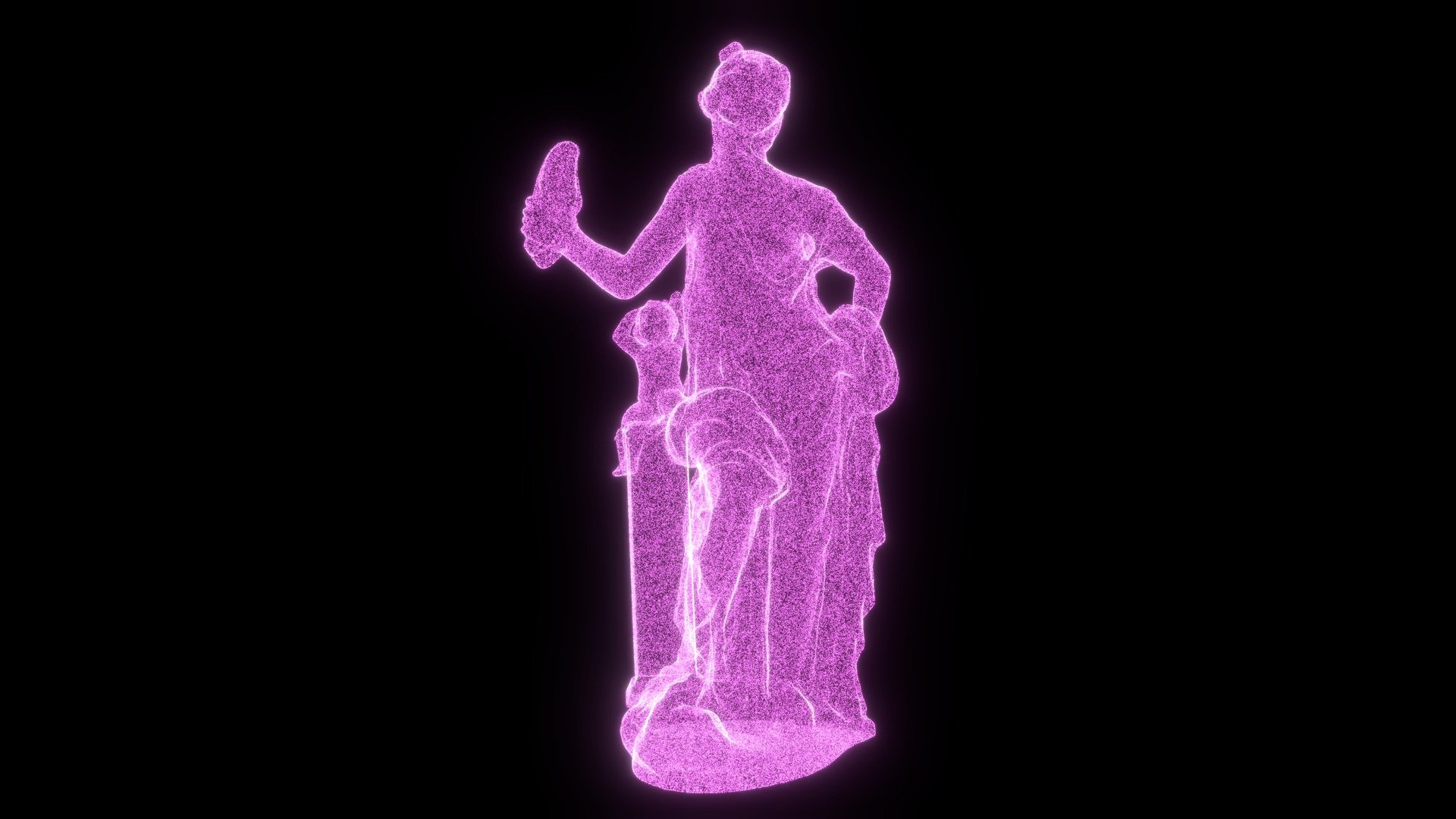 UXRZONE Αφροδίτη Aphrodite - δύο