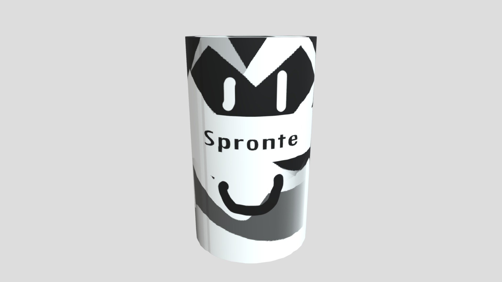 Soda Can