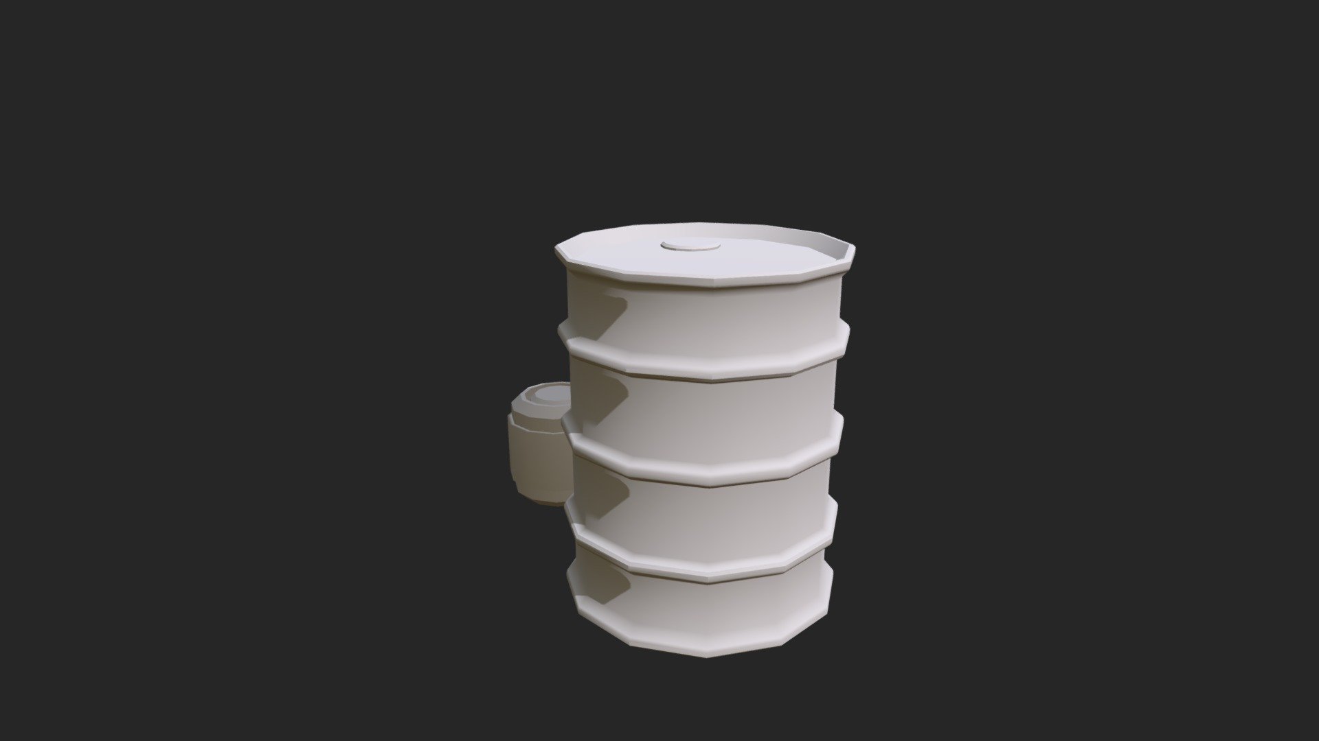 Barrels