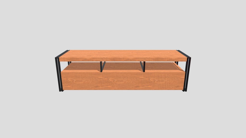 Tv Console
