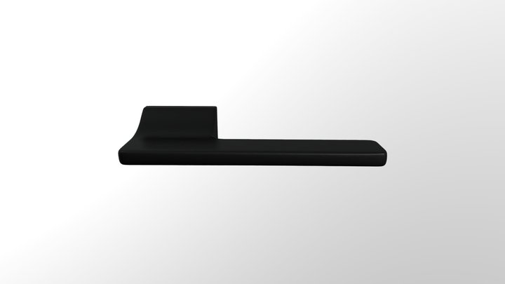 Monza KMOZ B00 3D Model