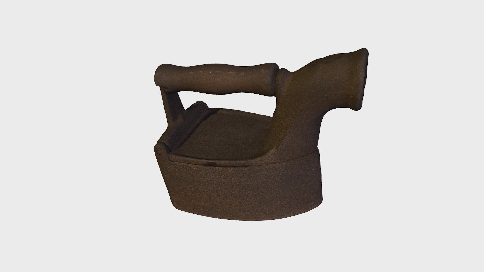 Ferro de Passar Roupa