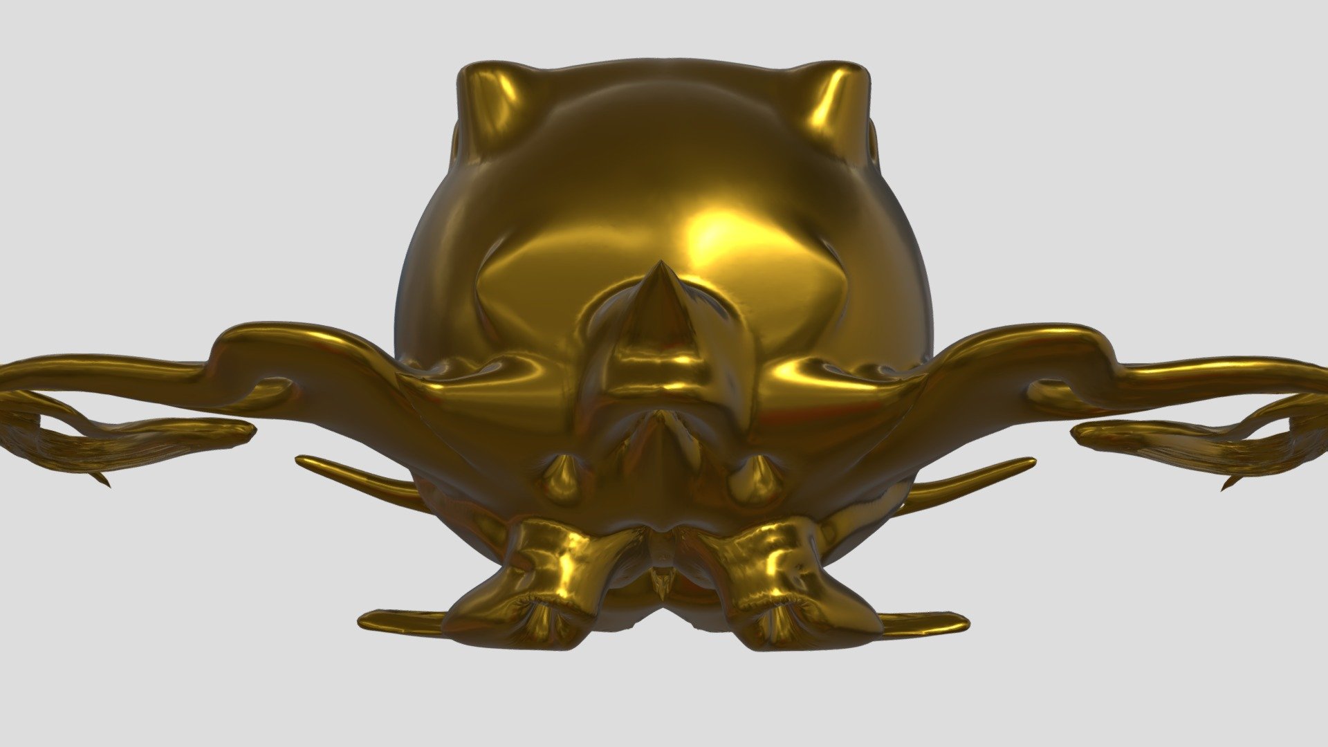 Abiagil F — Sketchfab embed 3D viewer