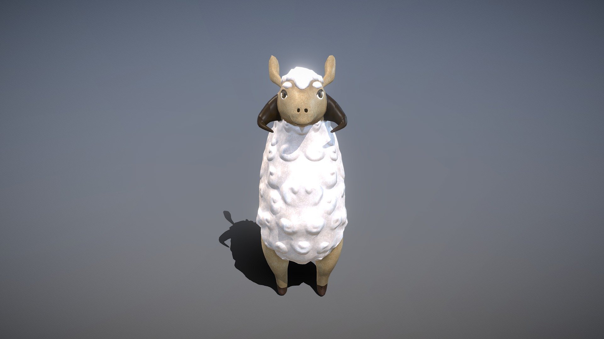 Cabra / Goat