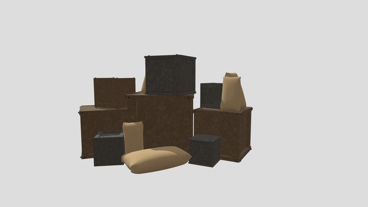 Crates