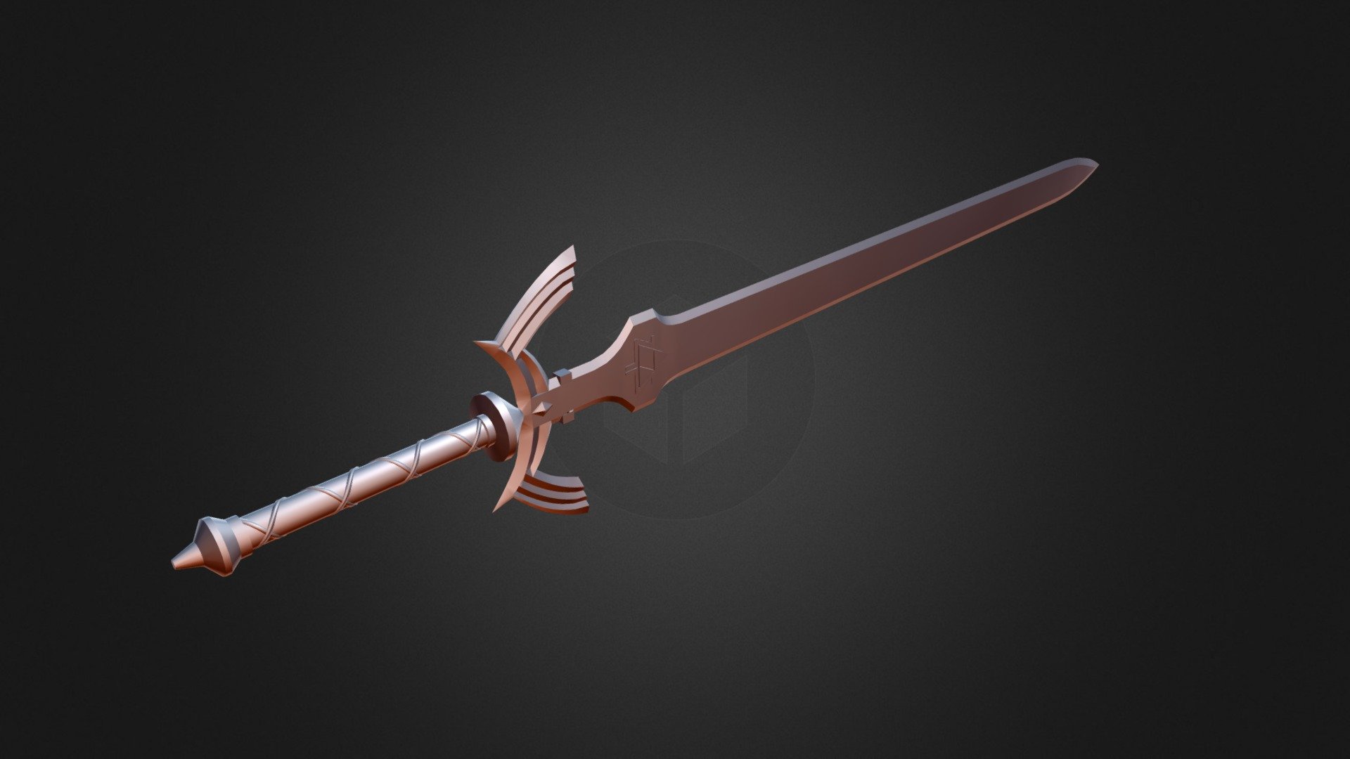 Master Sword