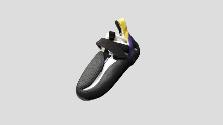 Mad Rock Drone 2.0 – Modello 3D gratuito STL