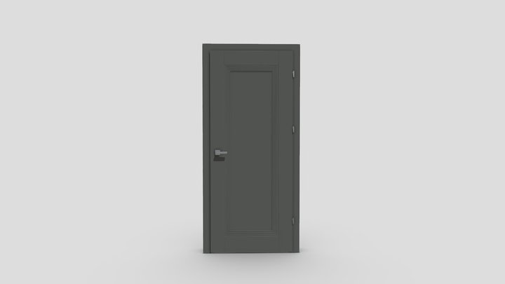 PROVANCE 1.0 – Free 3D Model STL