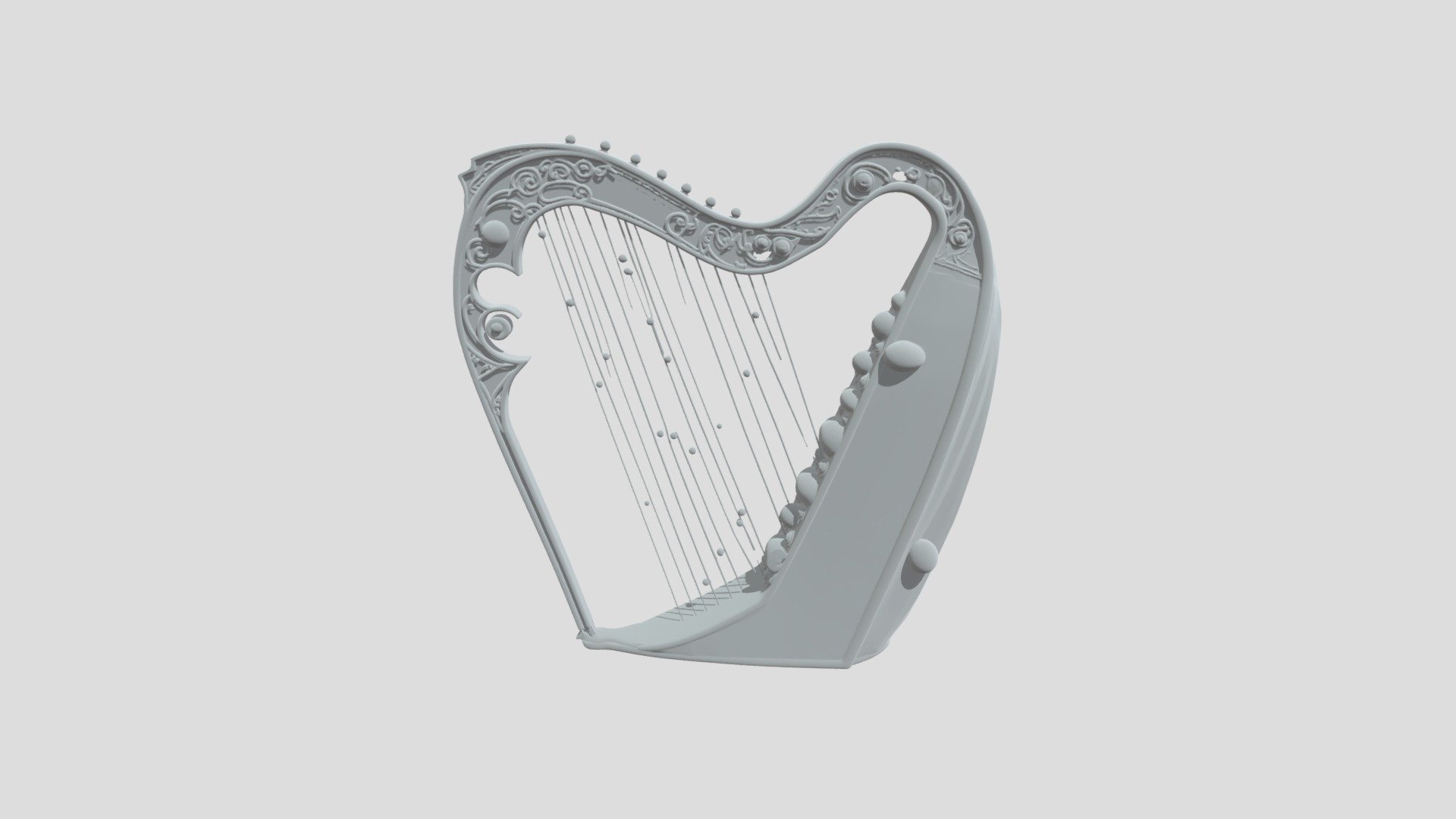 arp - 3D model by latberceste [fed45c9] - Sketchfab