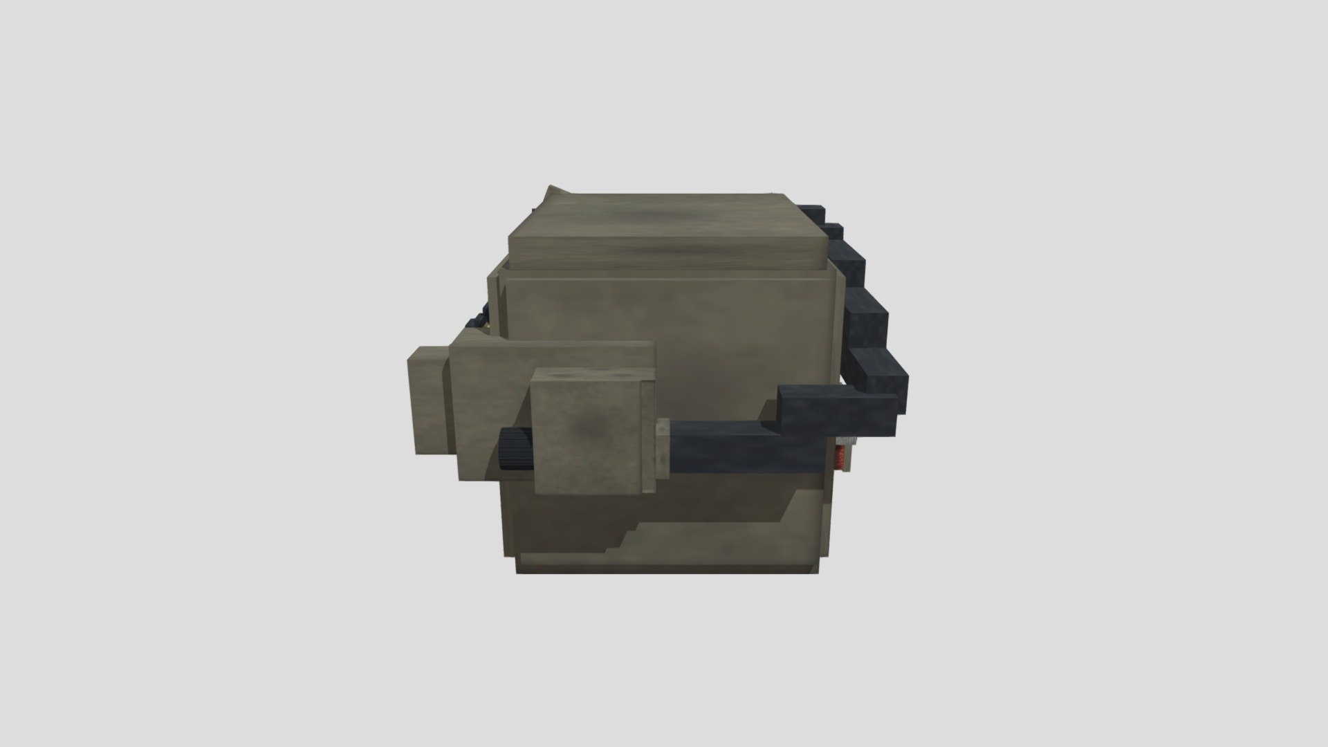 X-01 falout