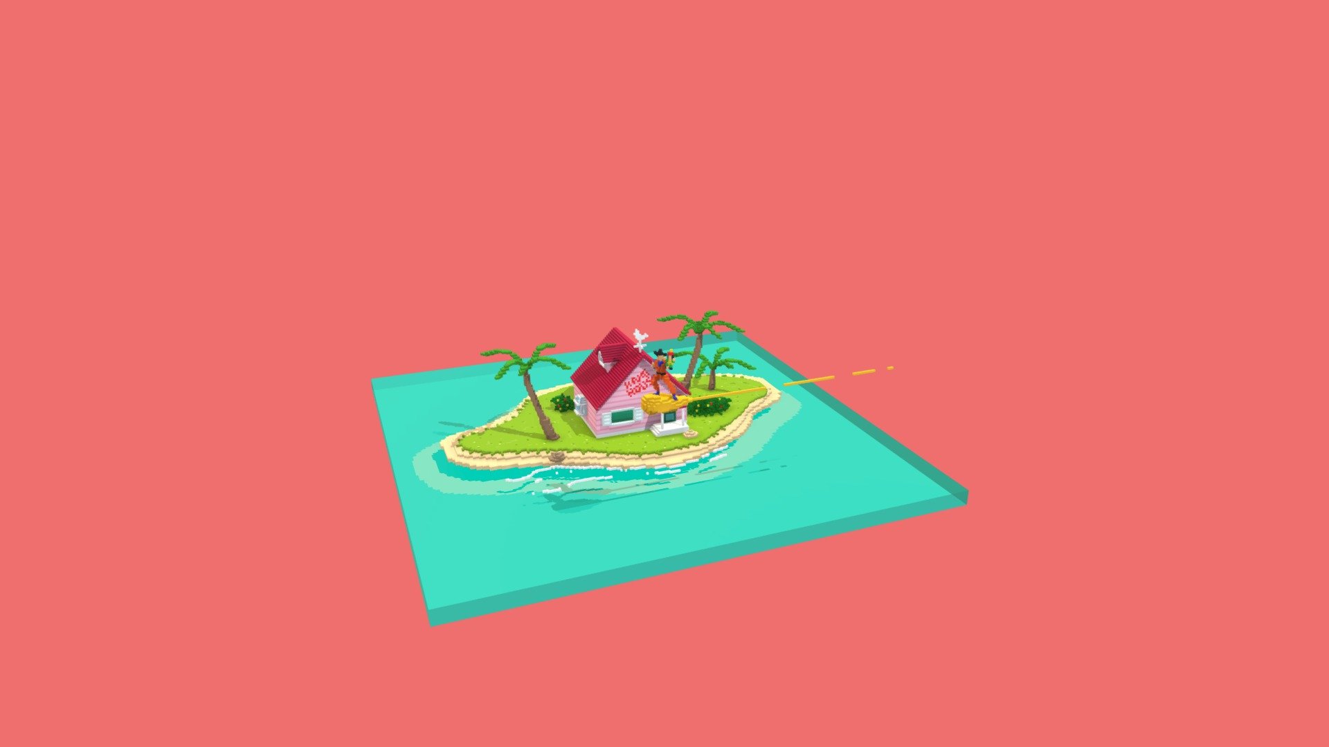 Kamehouse