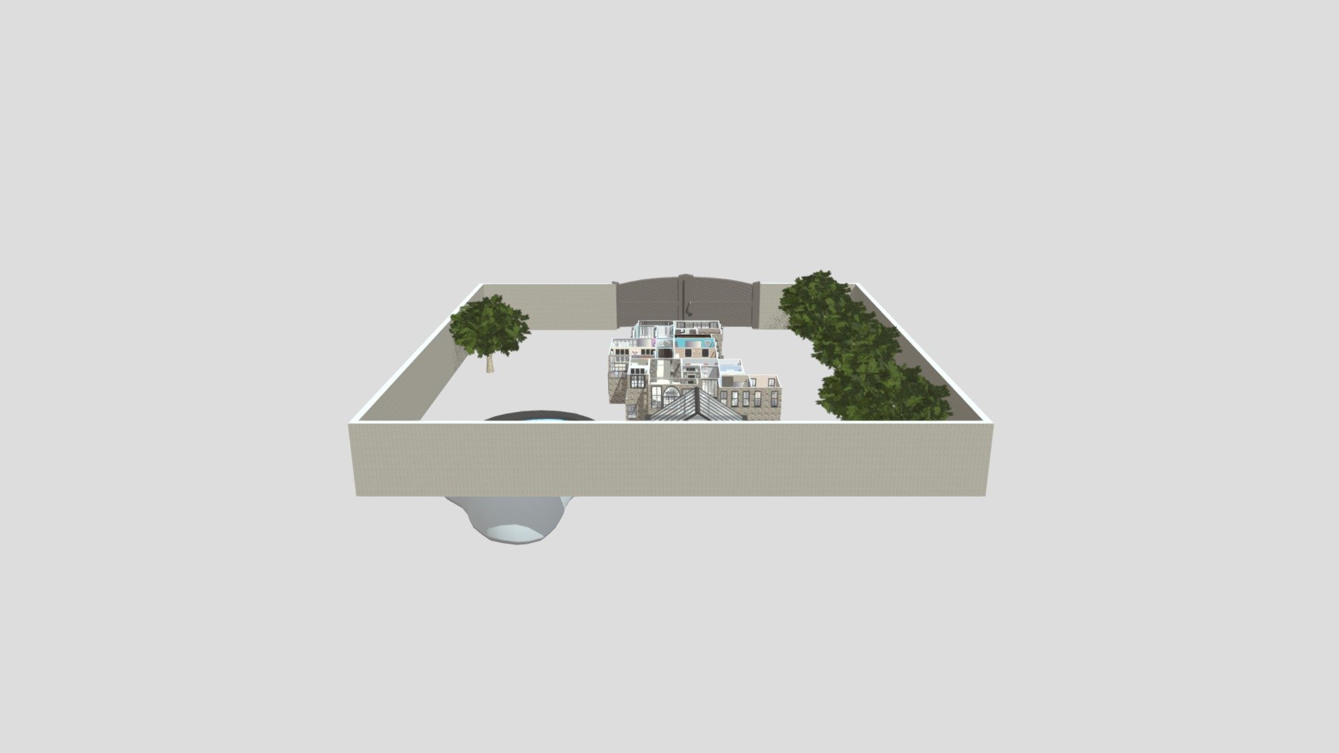 NYC home